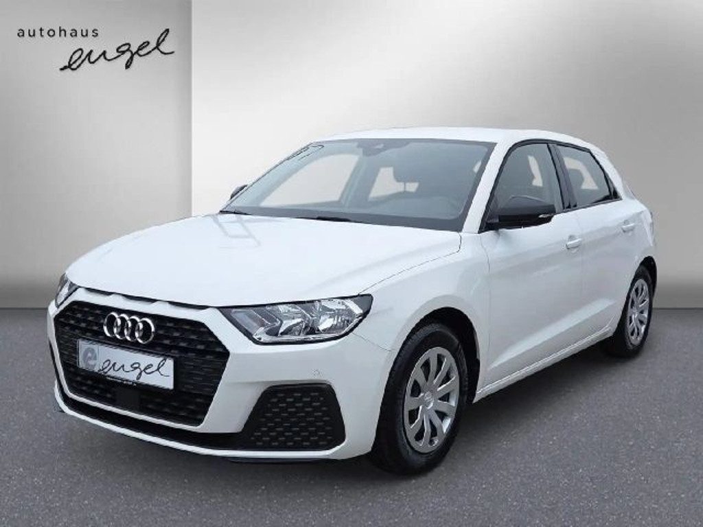 Audi A1 25 TFSI