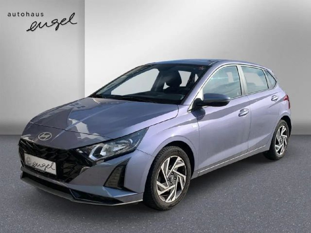 Hyundai i20 Trend