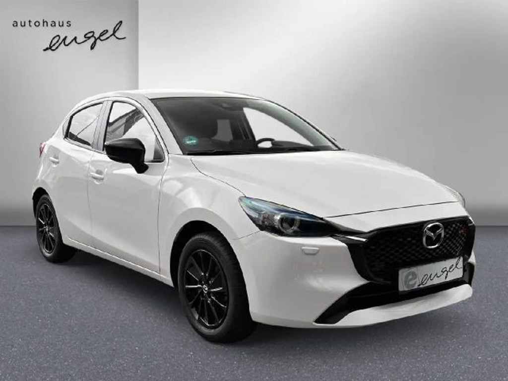 Mazda 2