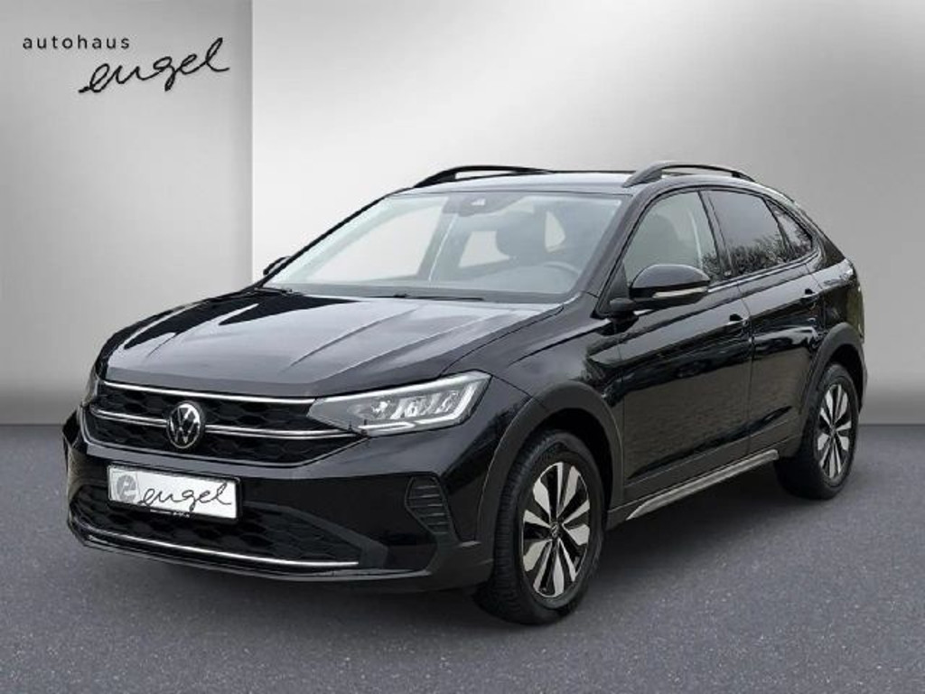 Volkswagen Taigo Move