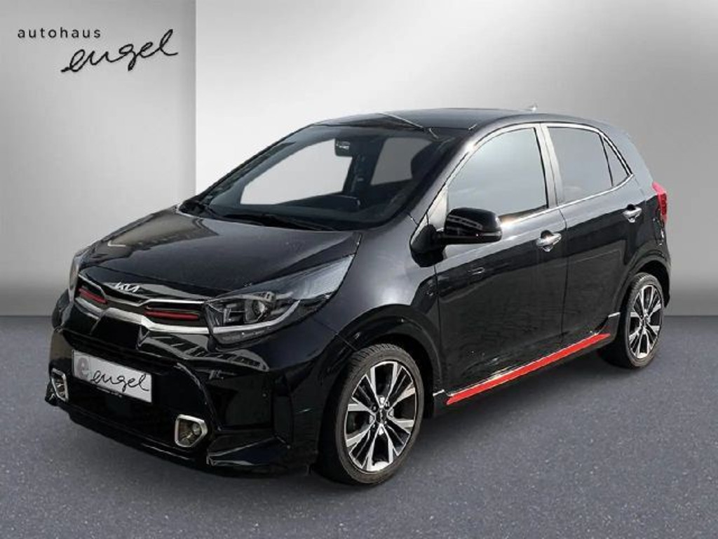 Kia Picanto GT-Line
