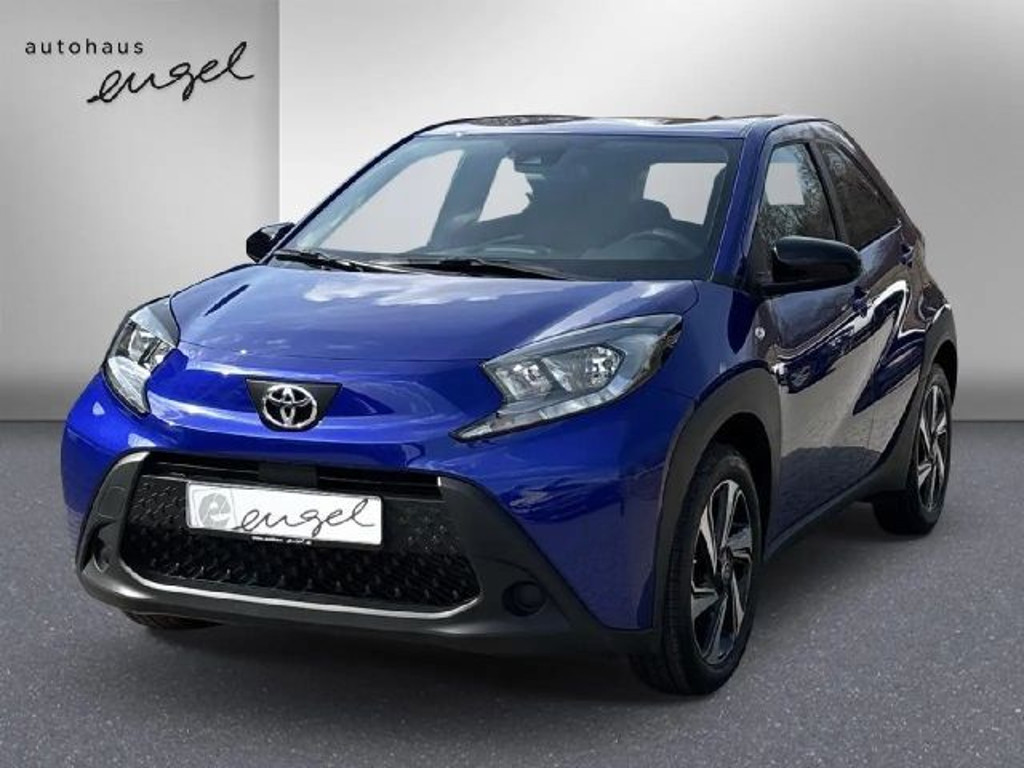 Toyota Aygo X Business Hatchback