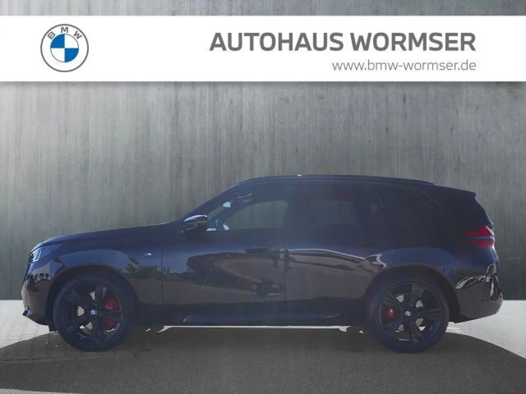 BMW X3 X3 M 50 i xDrive HK HiFi DAB LED Standhzg. AHK