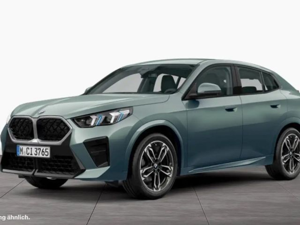 BMW X2 M-Sport Coupé sDrive20d