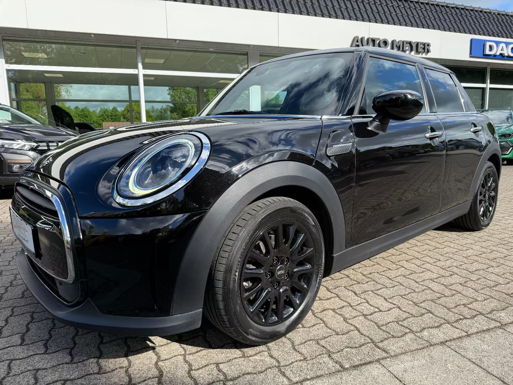 Mini One Classic