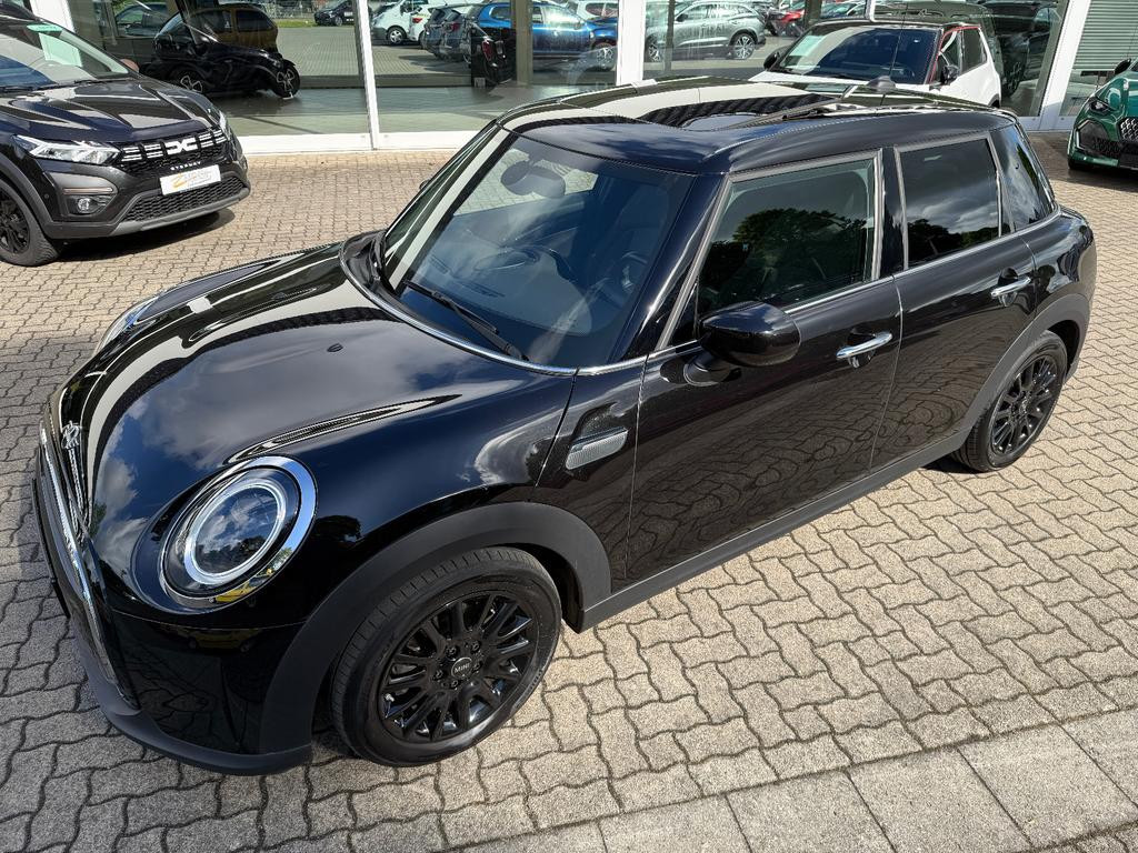 Mini One