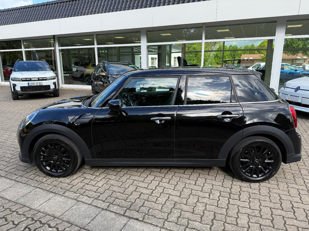 Mini One