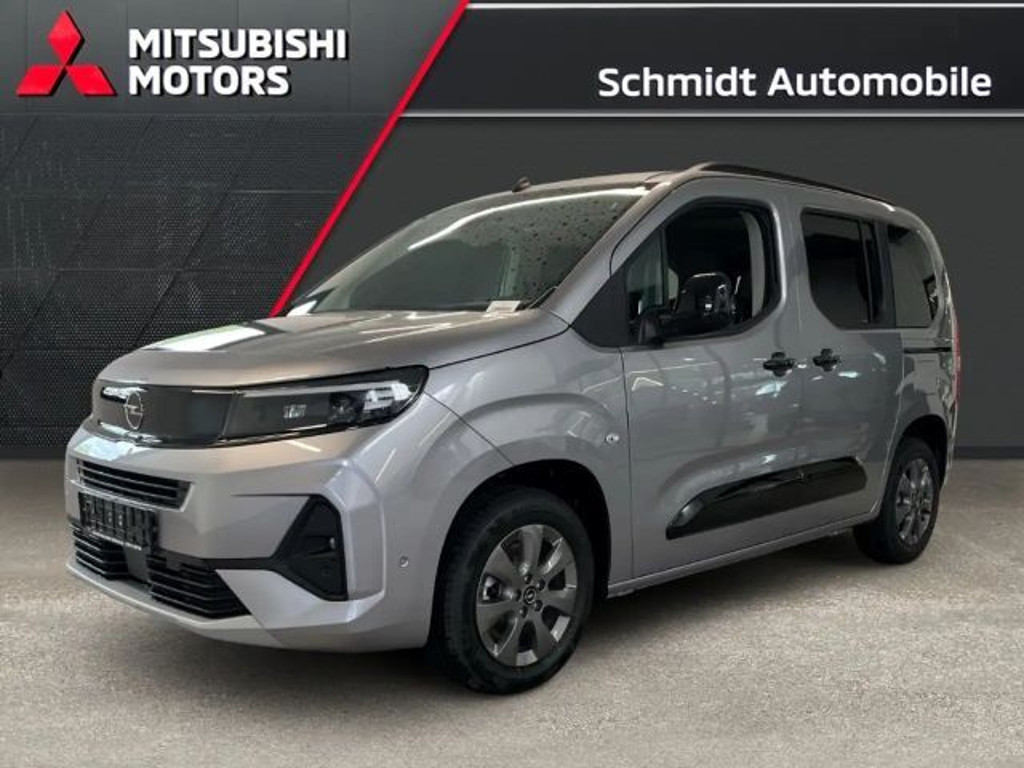 Opel Combo Grand Sport 1.5 CDTI GS-Line