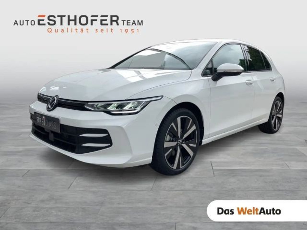 Volkswagen Golf Rabbit TSI