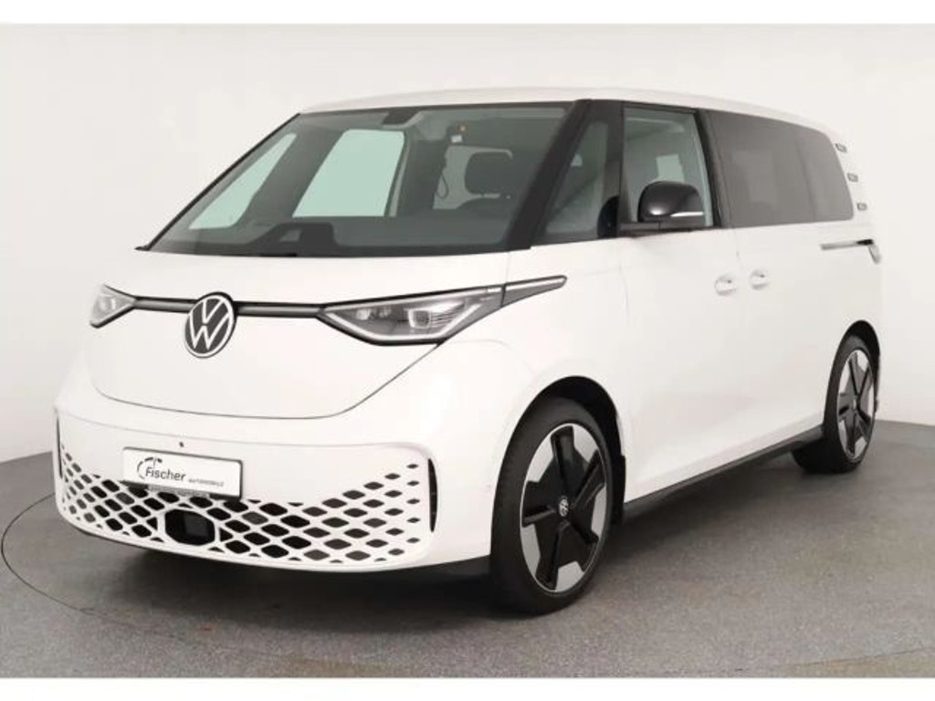 Volkswagen ID.Buzz