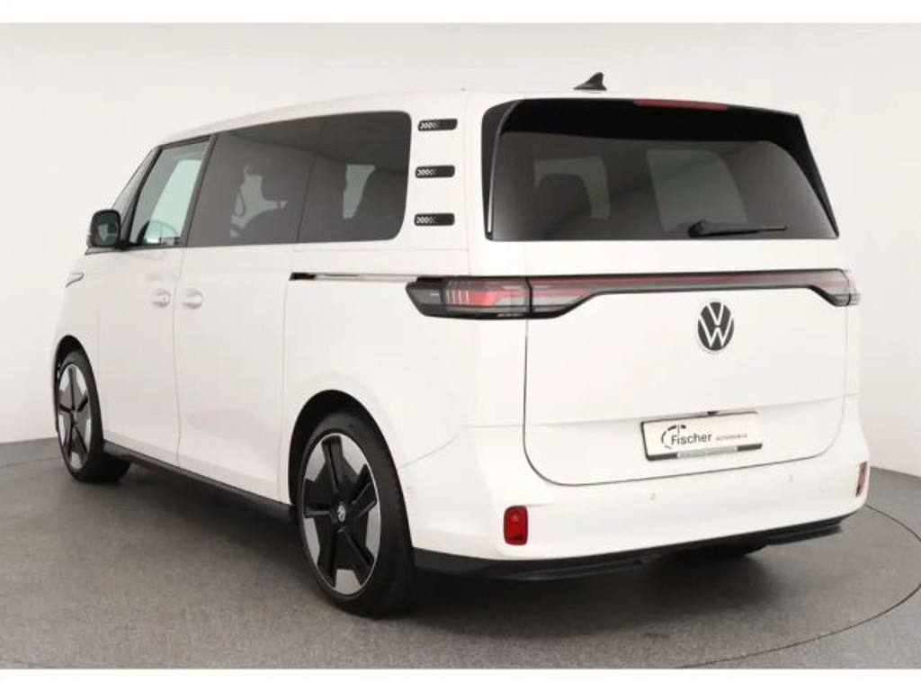 Volkswagen ID.Buzz