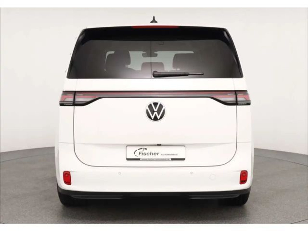Volkswagen ID.Buzz