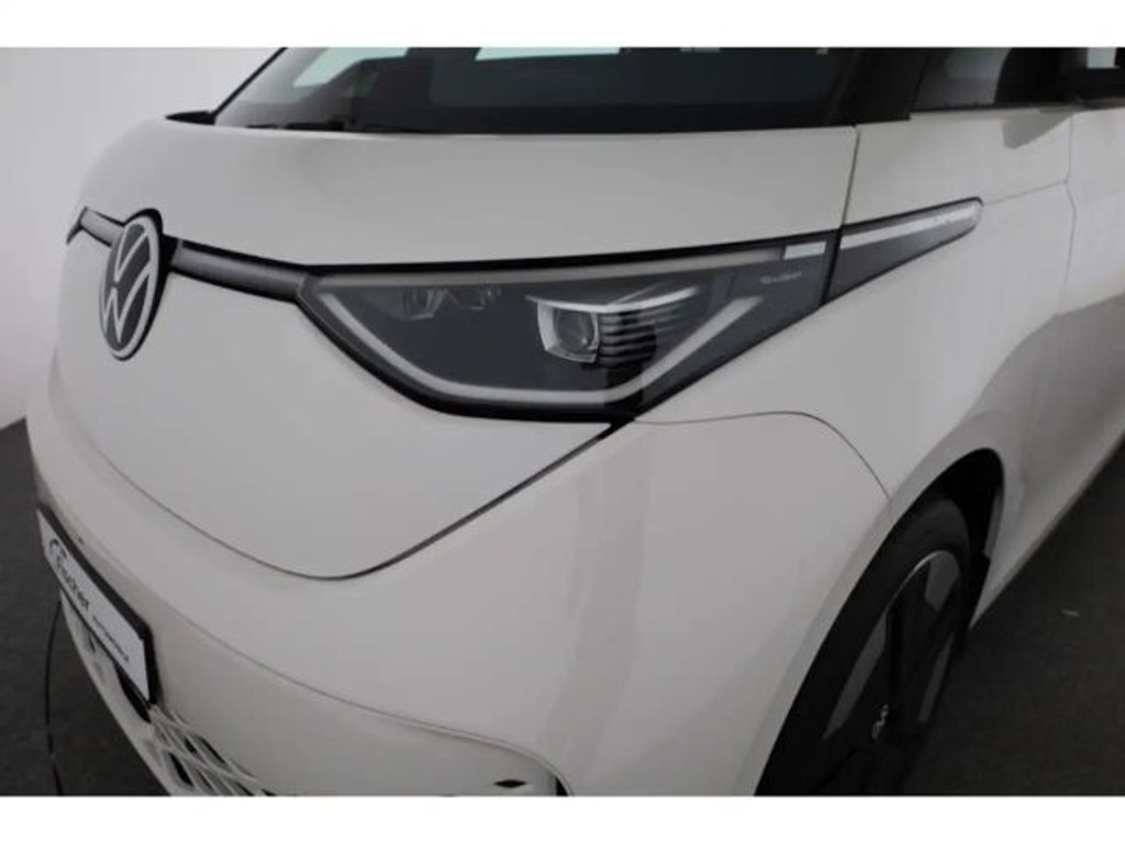 Volkswagen ID.Buzz