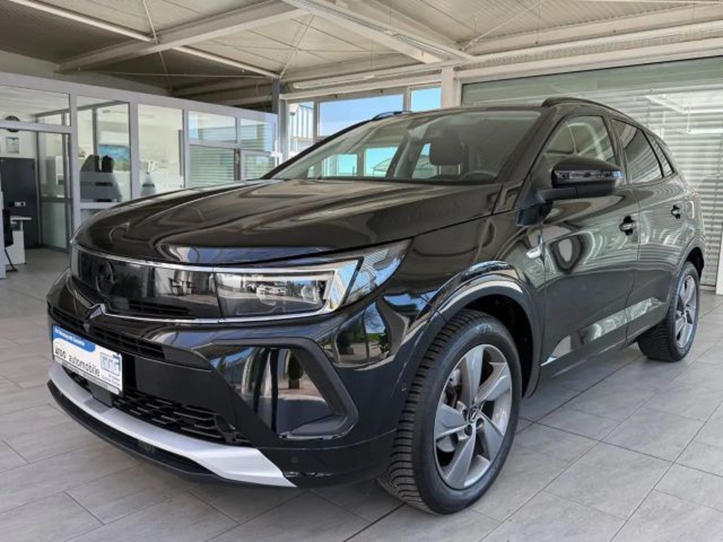 Opel Grandland X Ultimate
