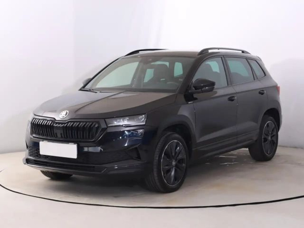 Skoda Karoq Sportline 1.5 TSI