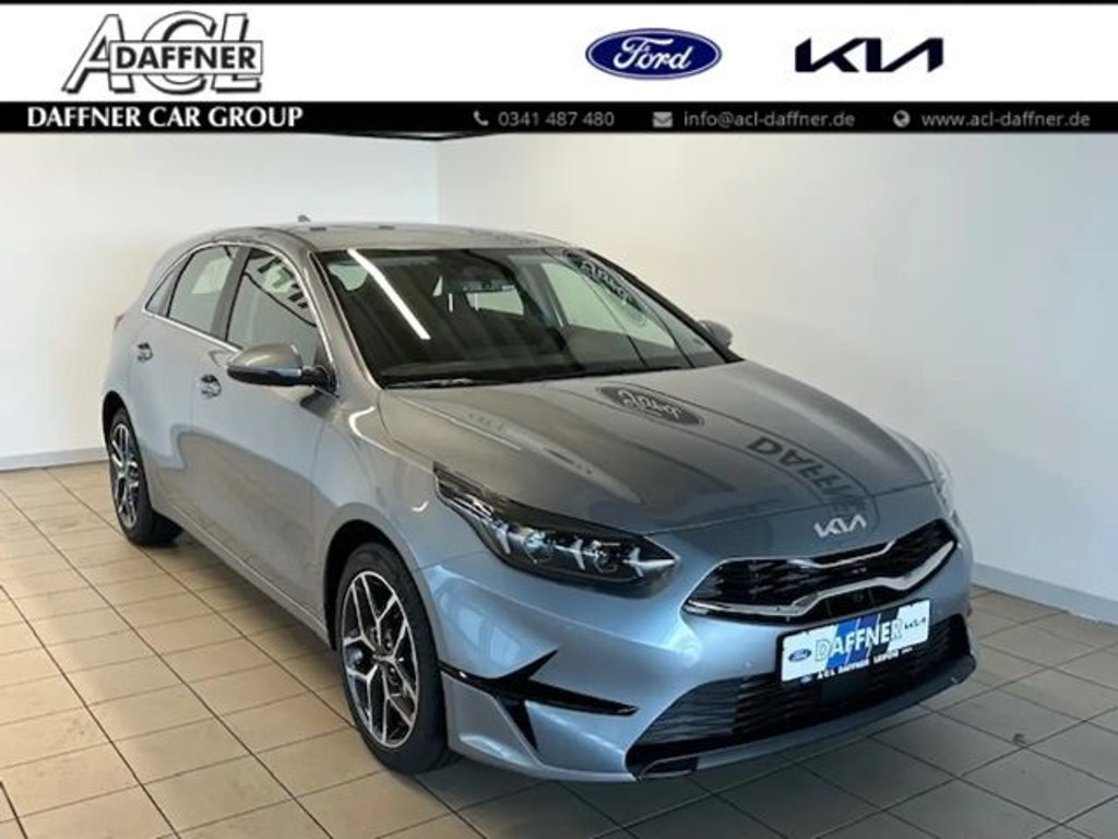 Kia Ceed Spirit