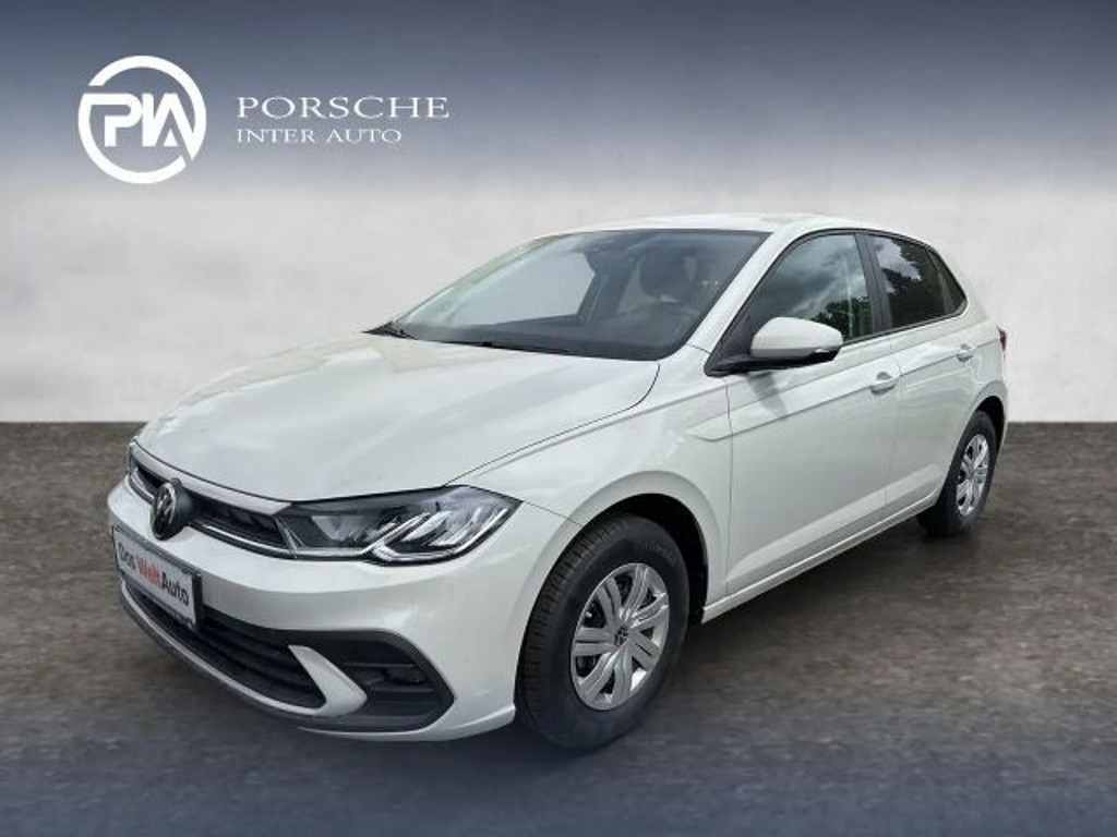 Volkswagen Polo 4Me
