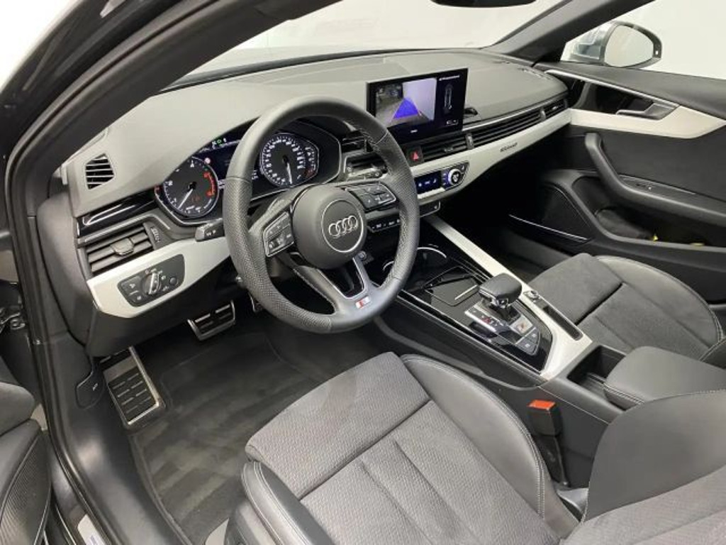 Audi S4