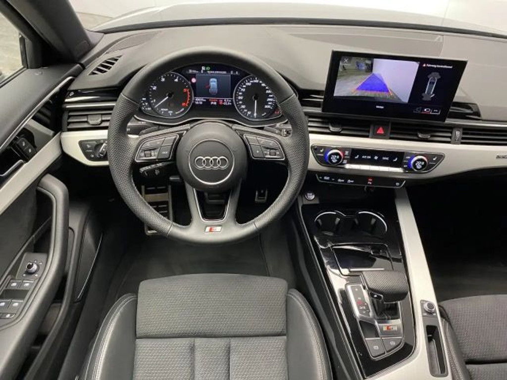 Audi S4