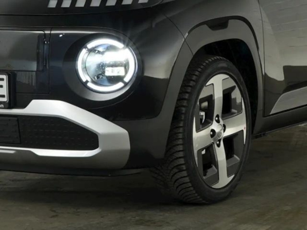 Hyundai INSTER
