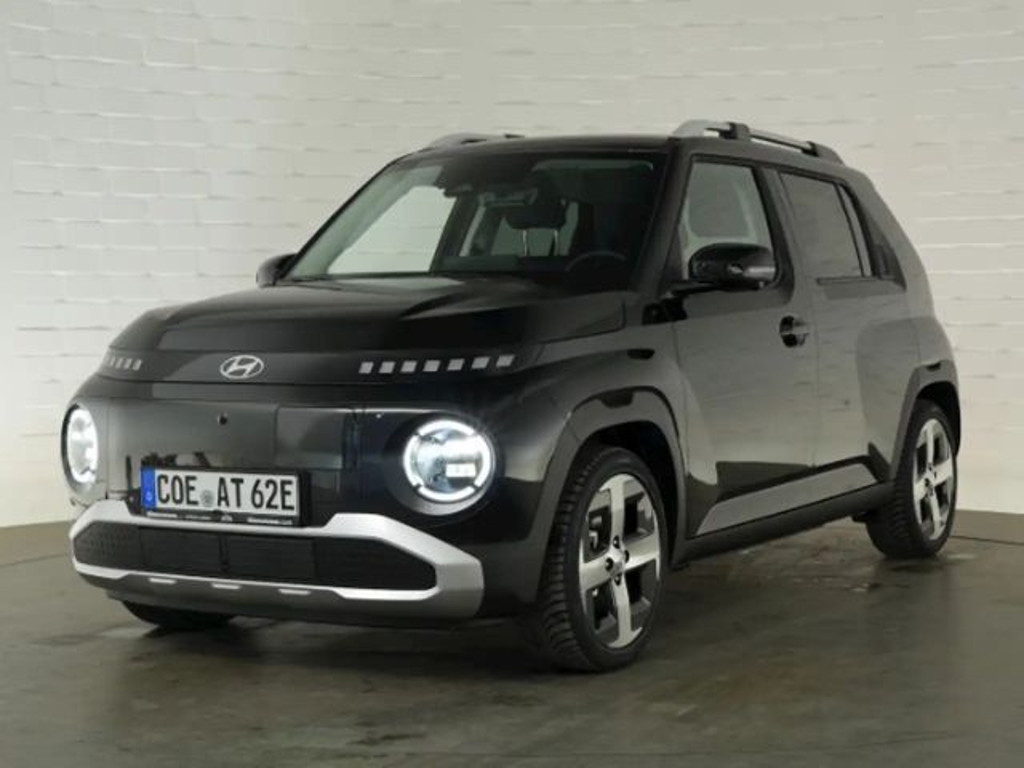 Hyundai INSTER