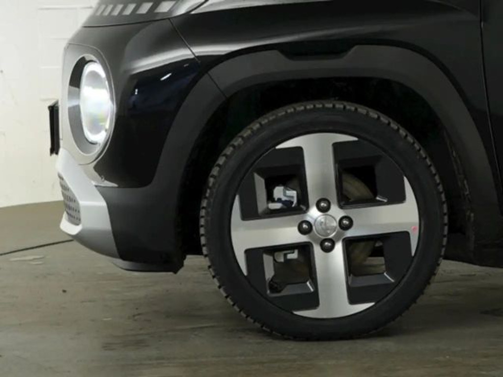 Hyundai INSTER