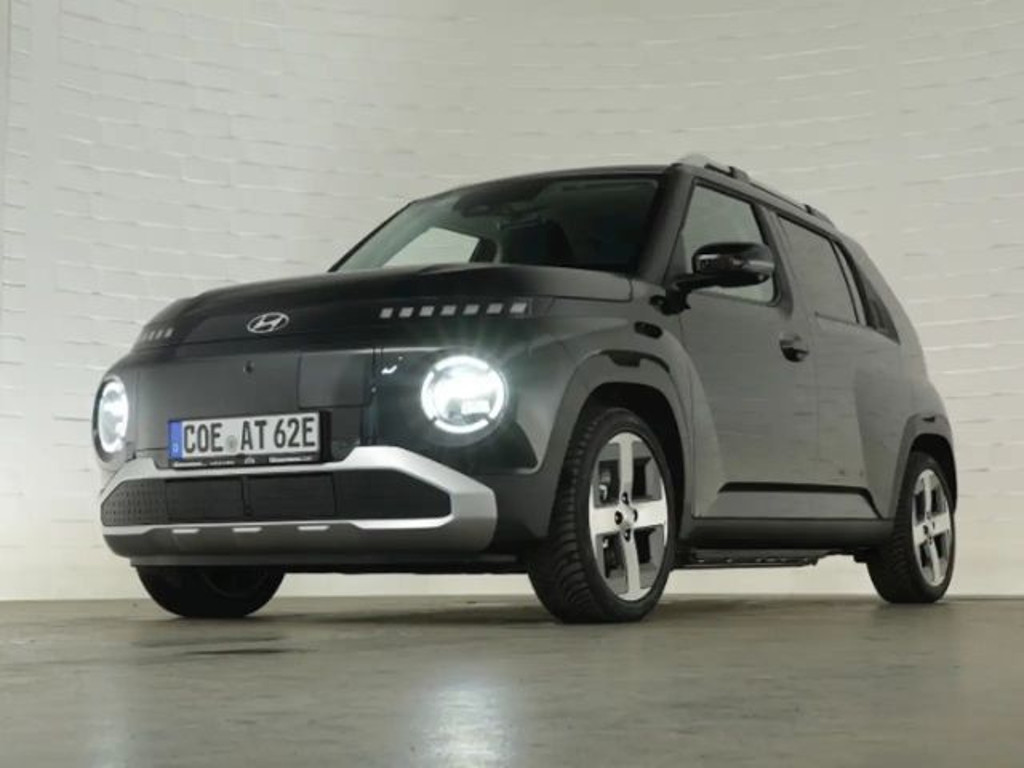 Hyundai INSTER