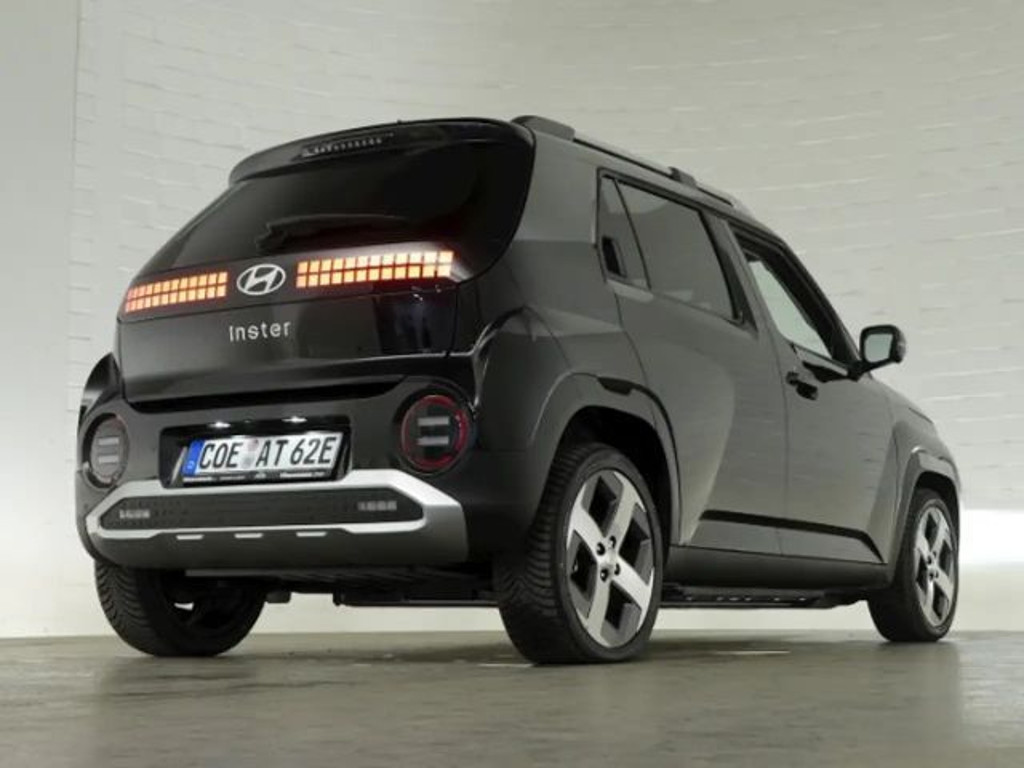 Hyundai INSTER