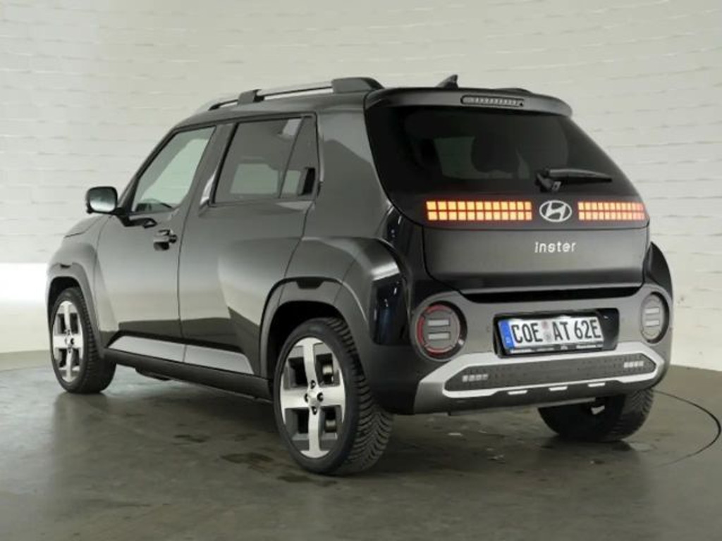 Hyundai INSTER