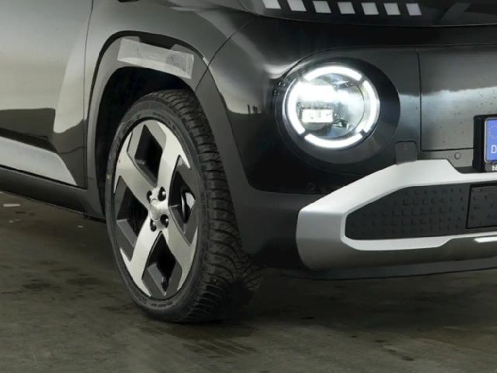 Hyundai INSTER