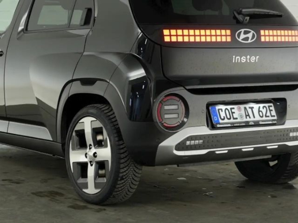 Hyundai INSTER