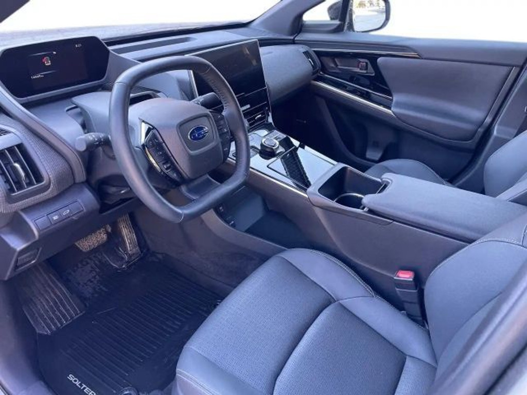 Subaru Solterra