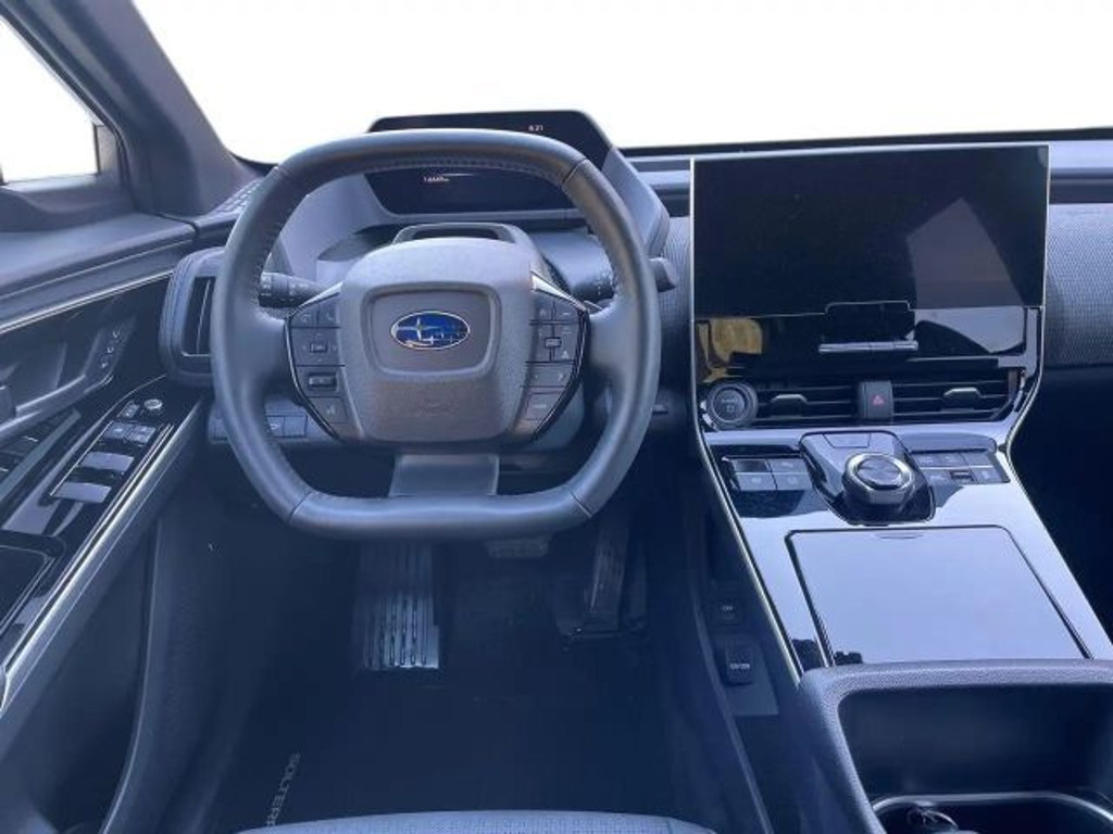 Subaru Solterra
