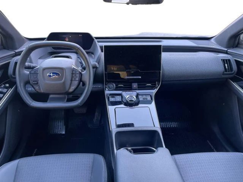 Subaru Solterra
