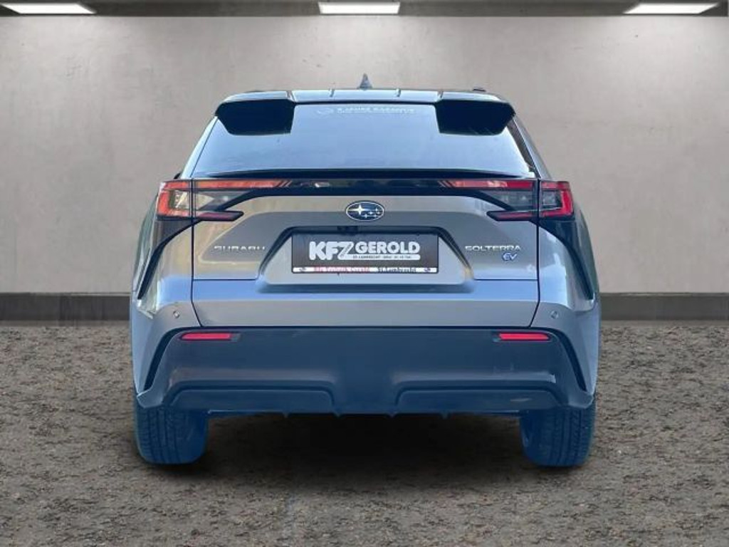 Subaru Solterra