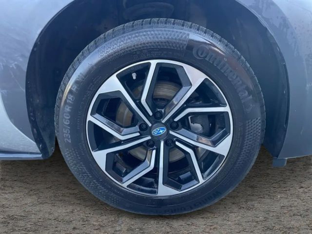 Subaru Solterra
