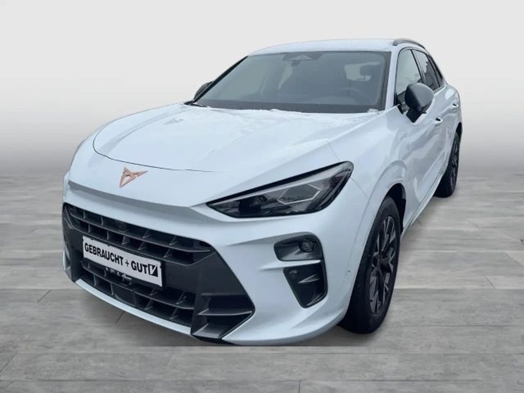 Cupra Terramar 1.5 eTSI
