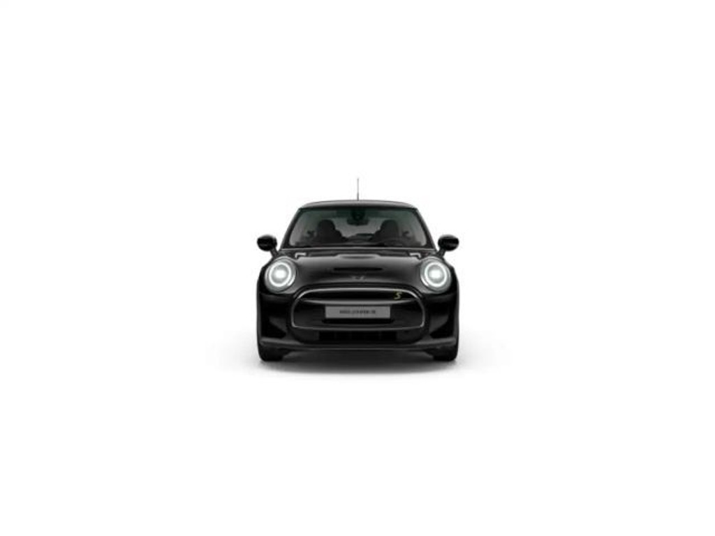 Mini Mini Electric