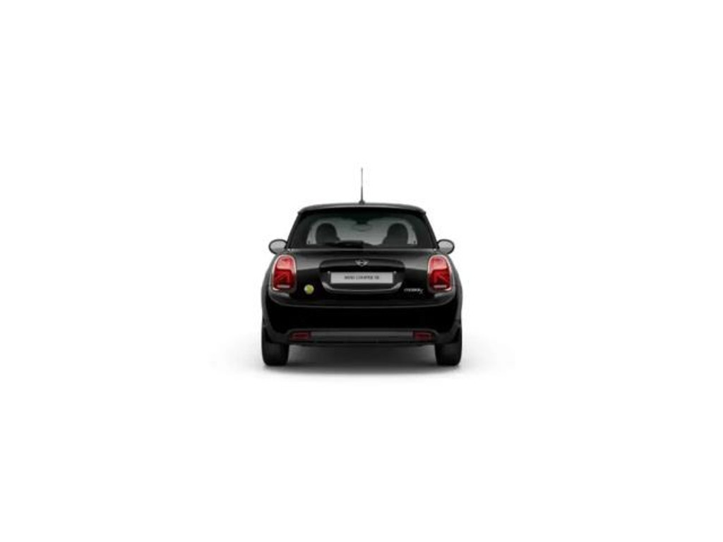 Mini Mini Electric