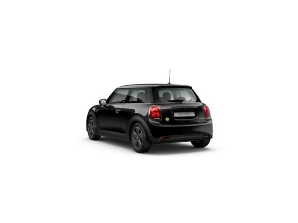 Mini Mini Electric