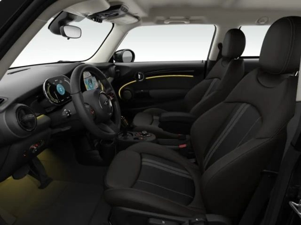 Mini Mini Electric