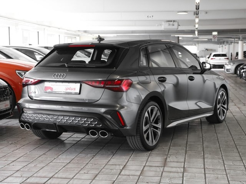 Audi S3