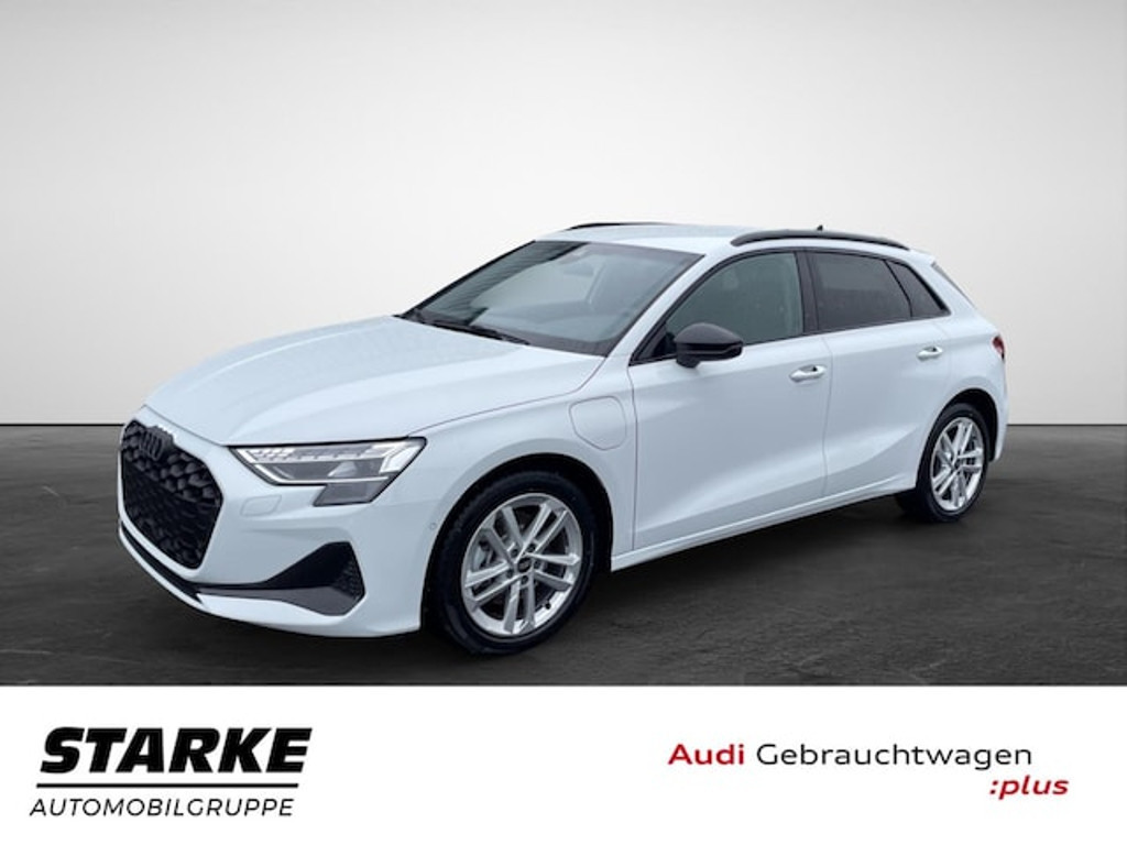 Audi A3 Sportback S-Tronic Hybride 40 TFSI