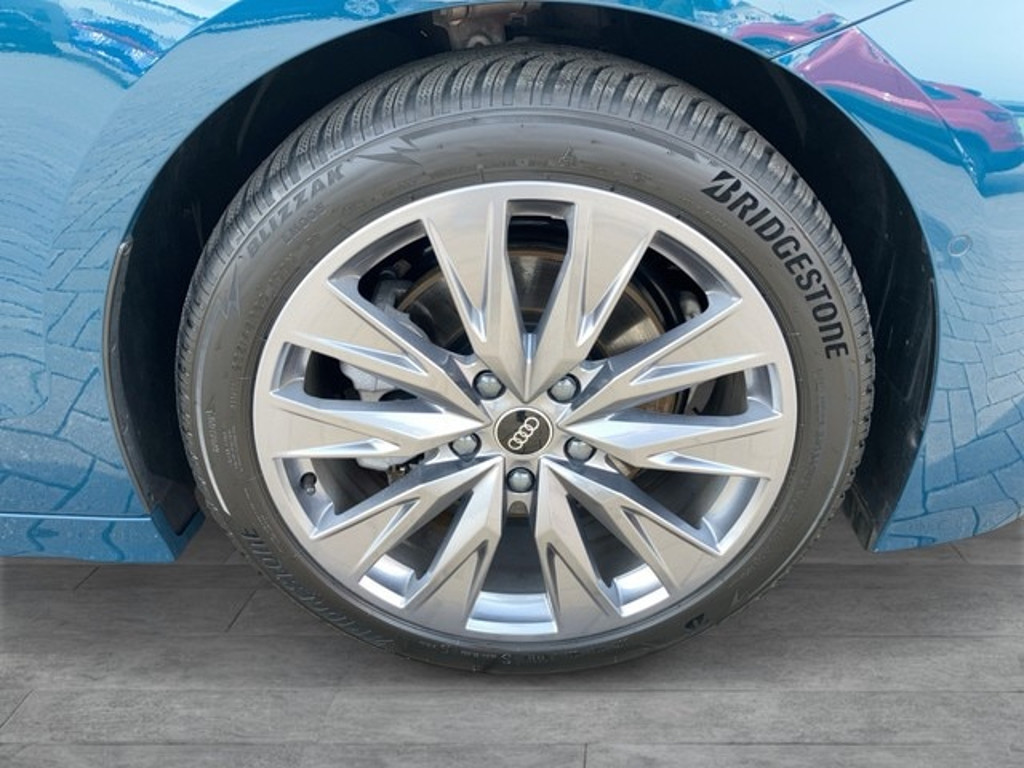 Audi A6 e-tron Avant