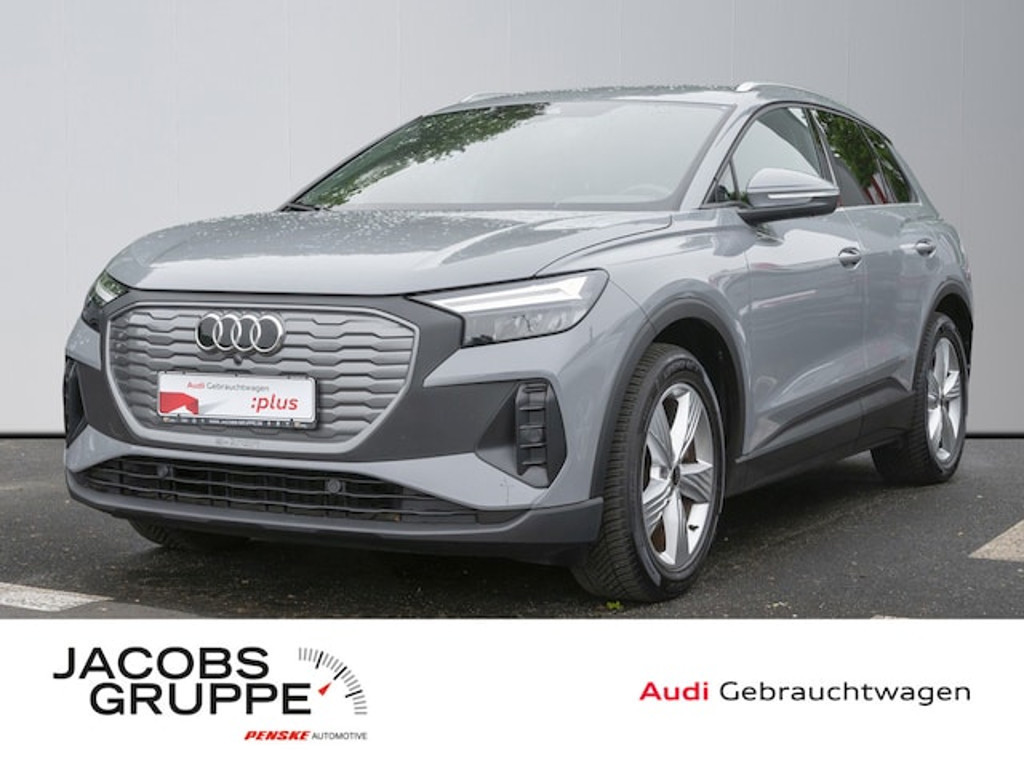 Audi Q4 e-tron 35