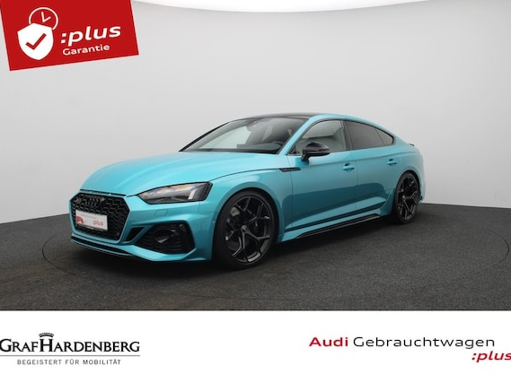 Audi RS5 Sportback Quattro