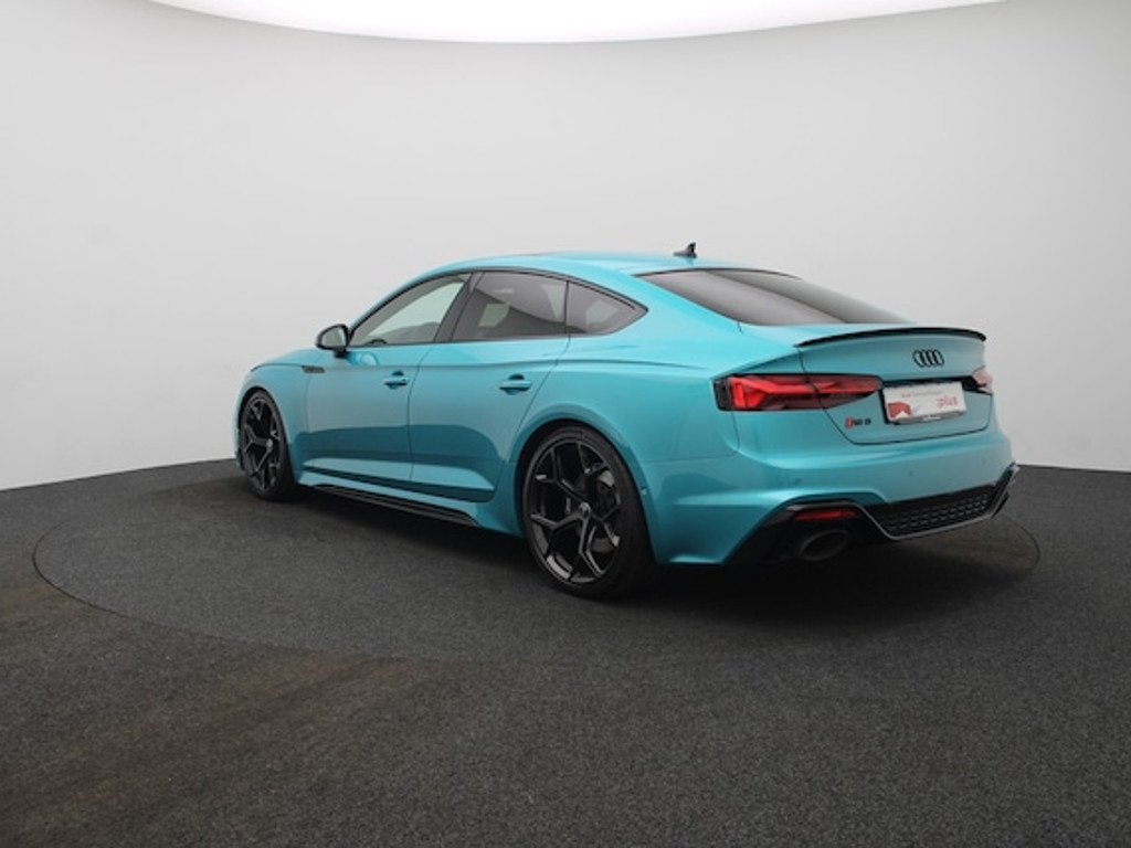 Audi RS5