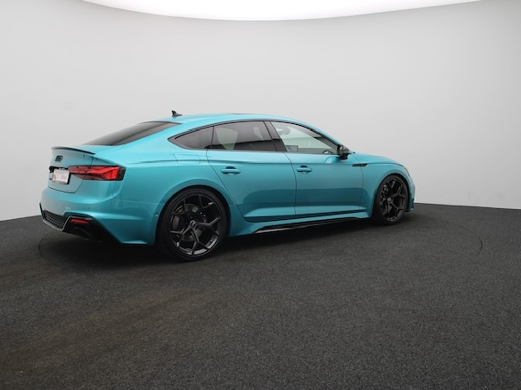 Audi RS5
