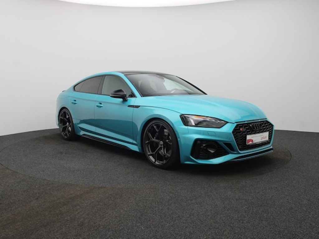 Audi RS5
