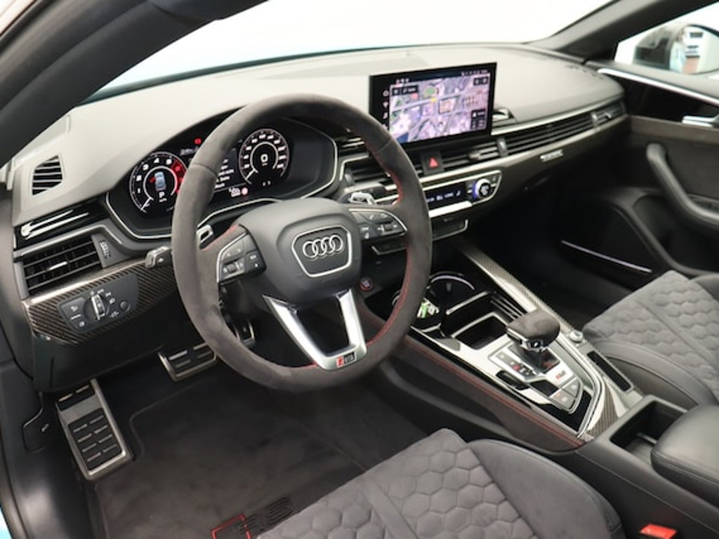 Audi RS5